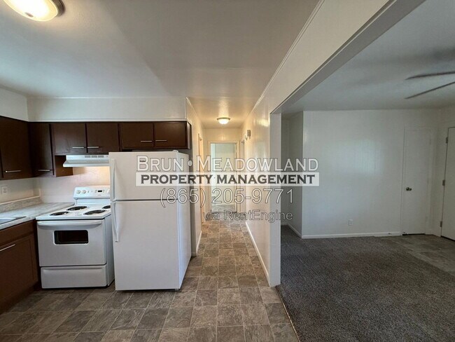 Building Photo - 1436 McArthur Rd