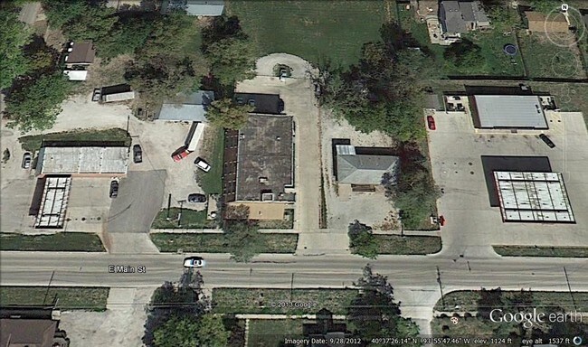 Building Photo - Highland Village Apartments
