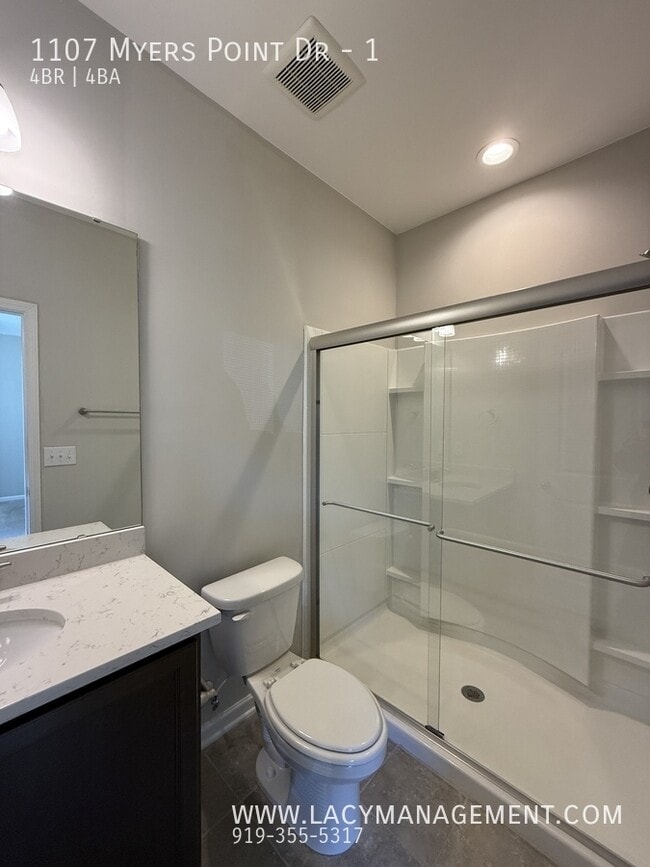 Building Photo - 1107 Myers Point Dr