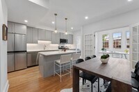 Building Photo - 1317 Rittenhouse St NW