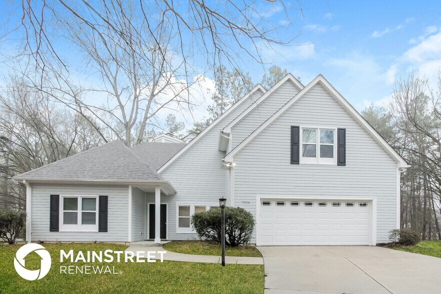 Building Photo - 7204 Bevington Oaks Ct