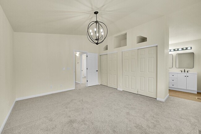 Building Photo - Northeast Colorado Springs House in Sierra...