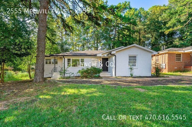 Primary Photo - 2555 Mellville Ave