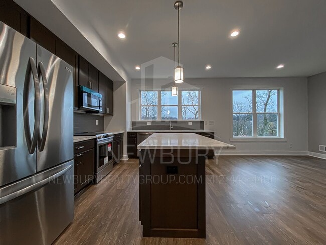 Building Photo - Be the First to Live in These Brand-New Luxury Homes — Now Pre-Leasing in Pittsburgh