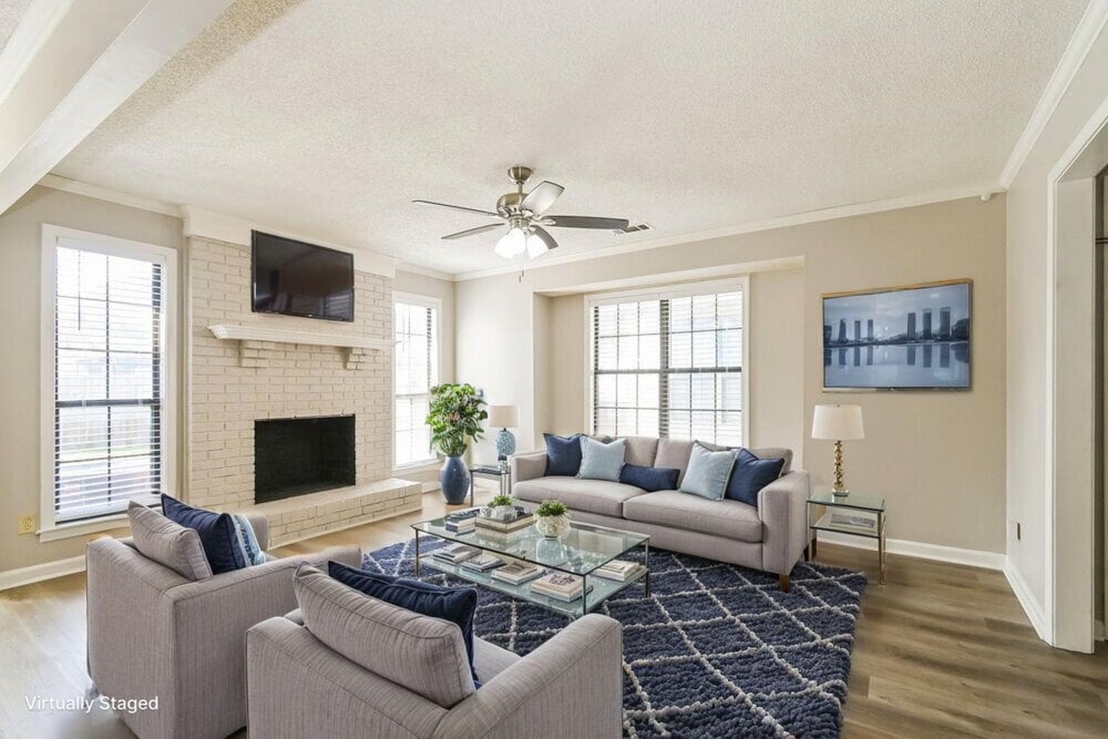 Building Photo - 7786 Hickory Meadow Rd