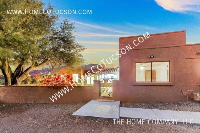Building Photo - 5788 E Paseo Cimarron