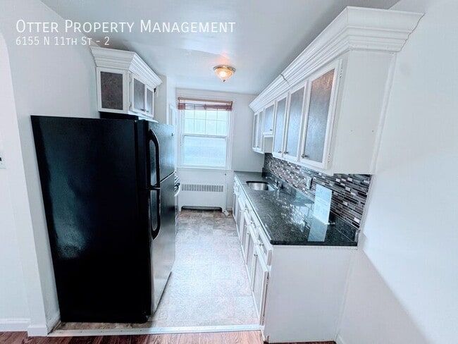 Building Photo - 6155 N 11th St