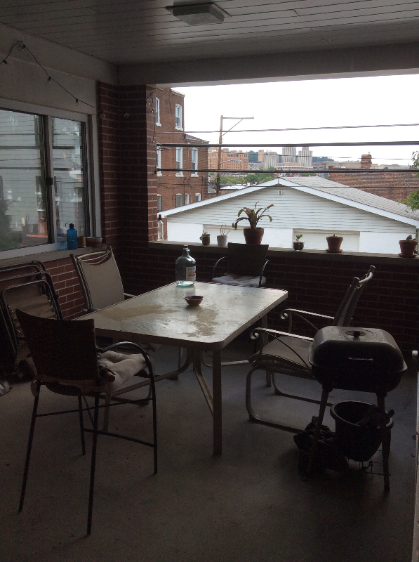 Building Photo - 516 Cato St