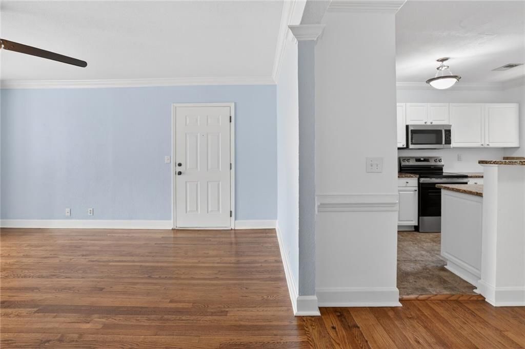 Building Photo - 115 Peachtree Memorial Dr NW