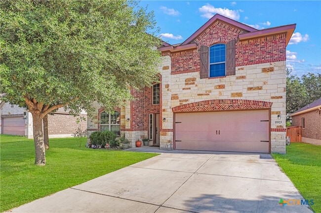 Primary Photo - 15523 Birdstone Ln