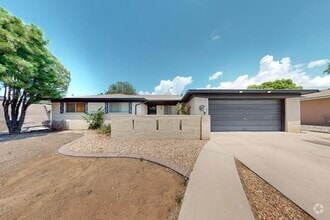Building Photo - NE Brick Ranch 3/Bd 2/Ba 2 Cg 1782/sf