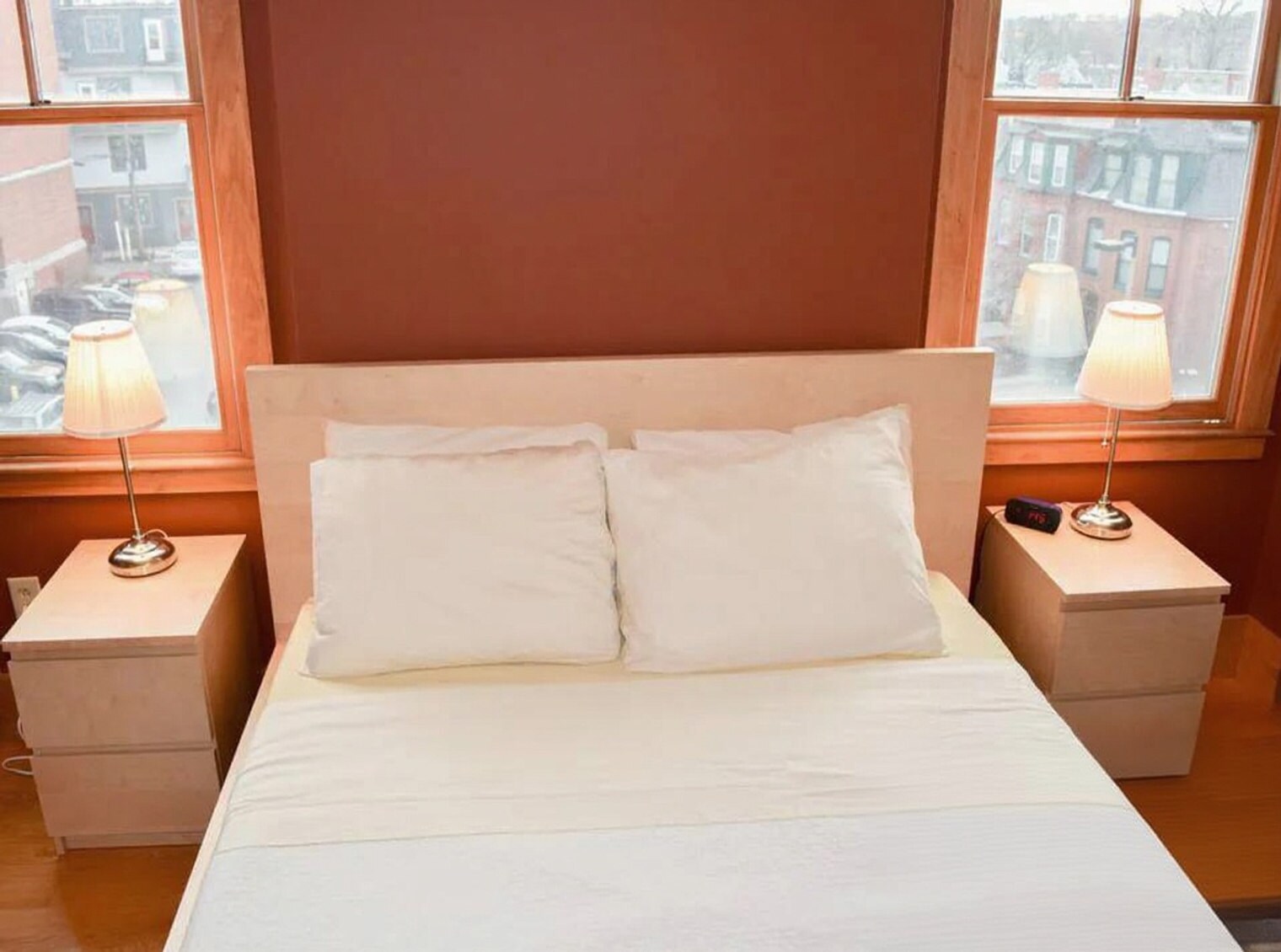 Building Photo - 230 Boston St