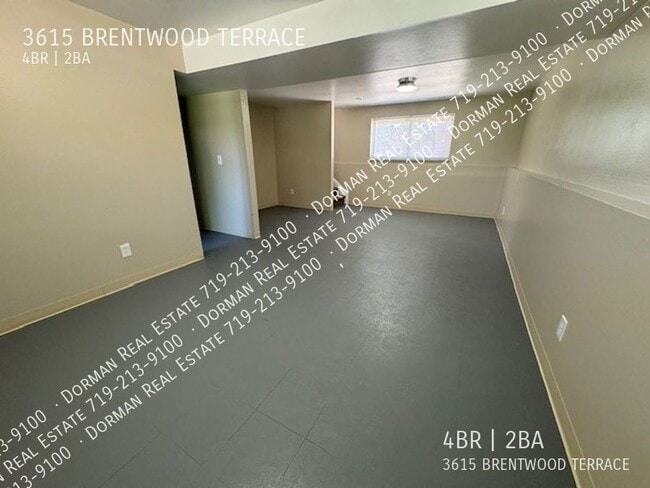 Building Photo - 3615 Brentwood Terrace