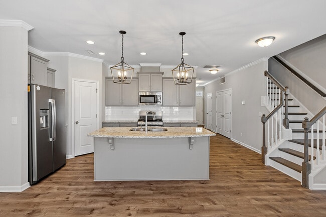 Building Photo - 6512 Perry Creek Rd