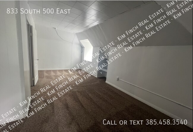Building Photo - 833 S 500 E
