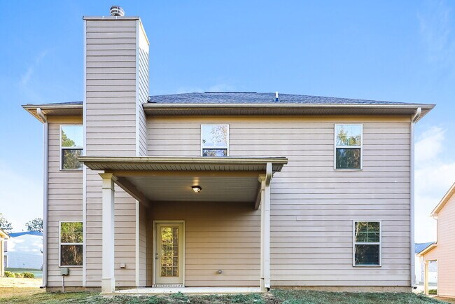 Building Photo - 1157 Pebble Ridge Dr