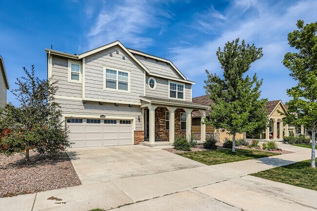 Building Photo - 14810 Vienna Cir