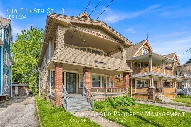 Building Photo - 414 E 148th St