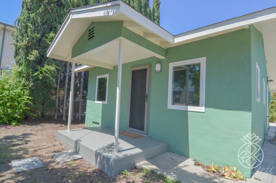 Building Photo - 2657 Piedmont Ave