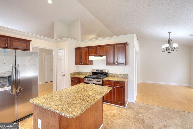 Building Photo - 5386 Haverford Mill Cove NW