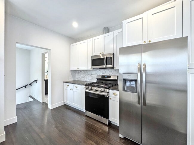 Building Photo - 1404 Meade St