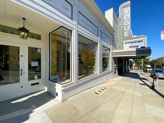 Building Photo - Charming 2 BR | 2.5 BA in Presidio Heights