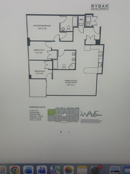 Building Photo - 104 W End Ave