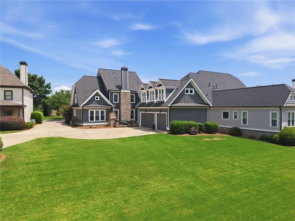Building Photo - 5451 Autumn Flame Dr NE