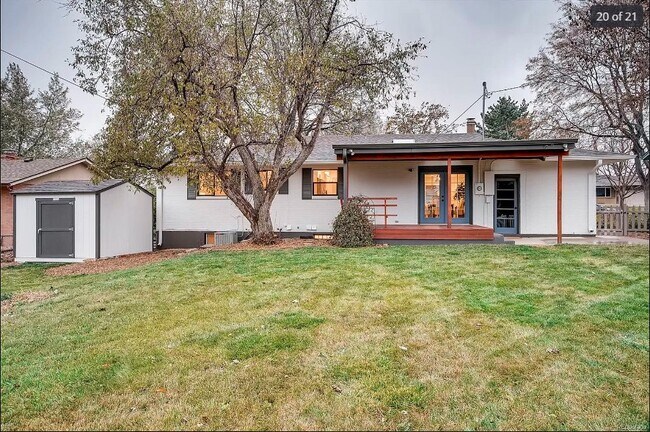 Building Photo - 13841 Braun Dr