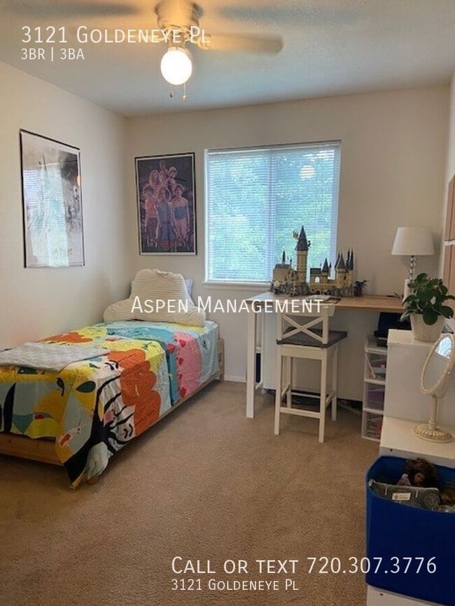 Building Photo - 3121 Goldeneye Pl