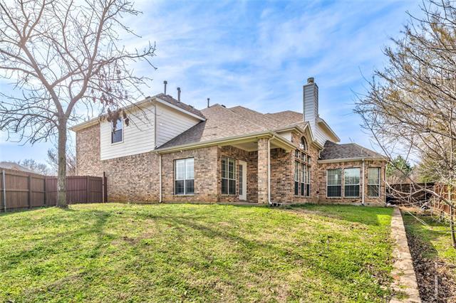 Building Photo - 7709 Hinkley Oak Dr