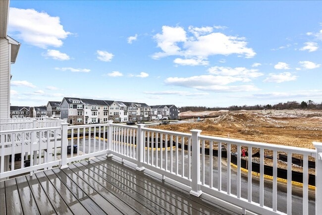 Building Photo - Available Now! Gorgeous New Construction 3 Story Town Home