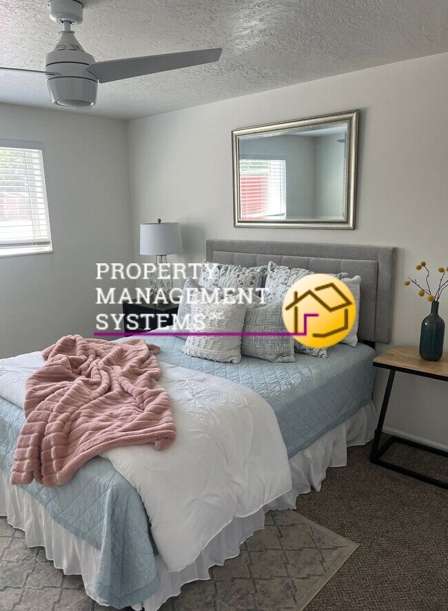 Building Photo - 2 Bedroom Millcreek Condo