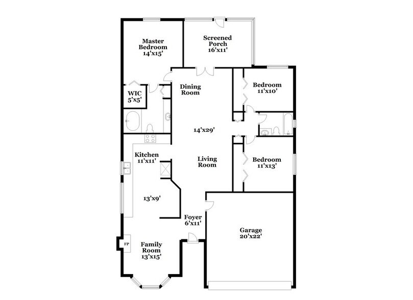 Building Photo - 1414 Londra Ln