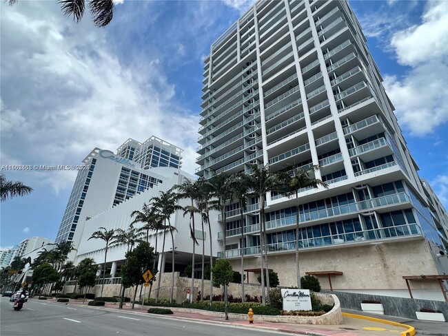 Building Photo - 6799 Collins Ave