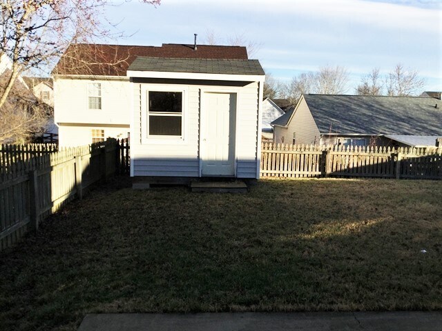 Building Photo - 4945 Wheat Dr SW