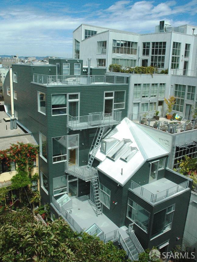 Building Photo - 52 Rausch St