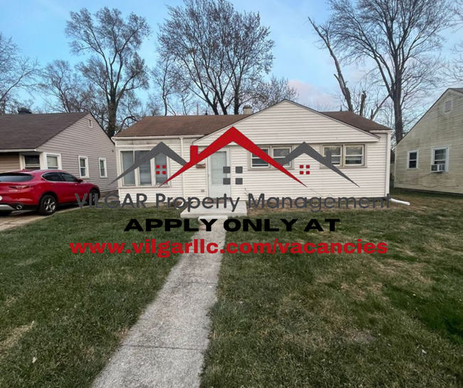 Building Photo - 3 bedrooms & 1 bath home in Gary, IN