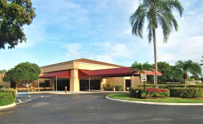 Building Photo - 2686 NW 7th Ct