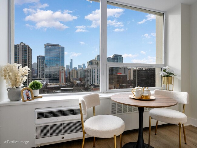 Building Photo - 1360 N Sandburg Terrace