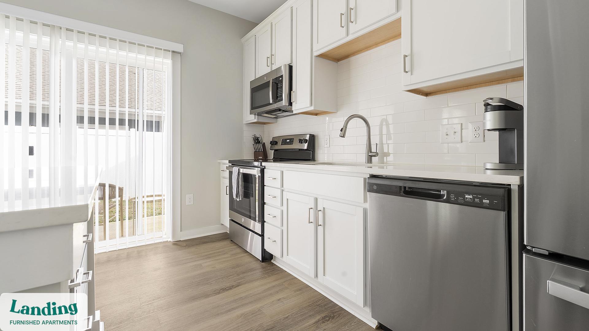 Building Photo - 1720 Rocky River Rd