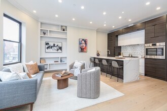 Building Photo - 577 Massachusetts Ave