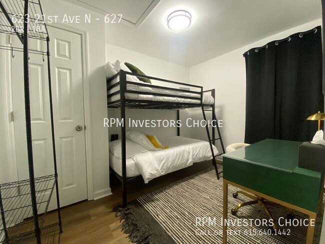 Building Photo - Furnished, recently upgraded 2bd/1ba Apart...