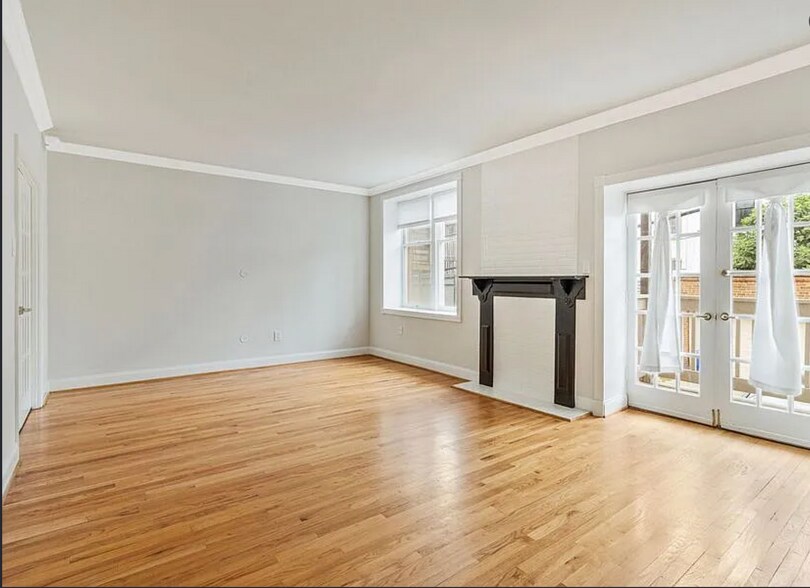 Building Photo - 1737 P St NW