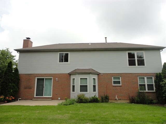 Building Photo - 7037 Berry Blossom Ct