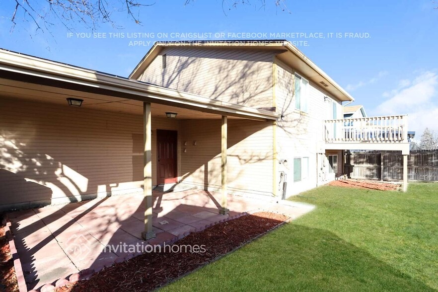 Building Photo - 19418 E Purdue Cir