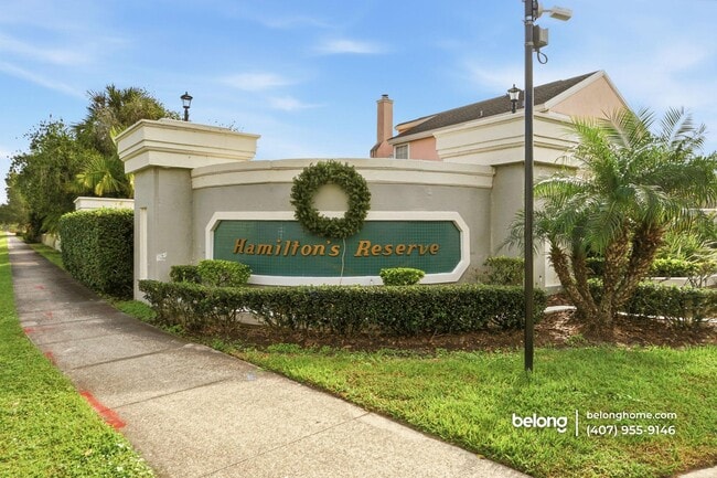 Building Photo - 2542 Davenport Cir