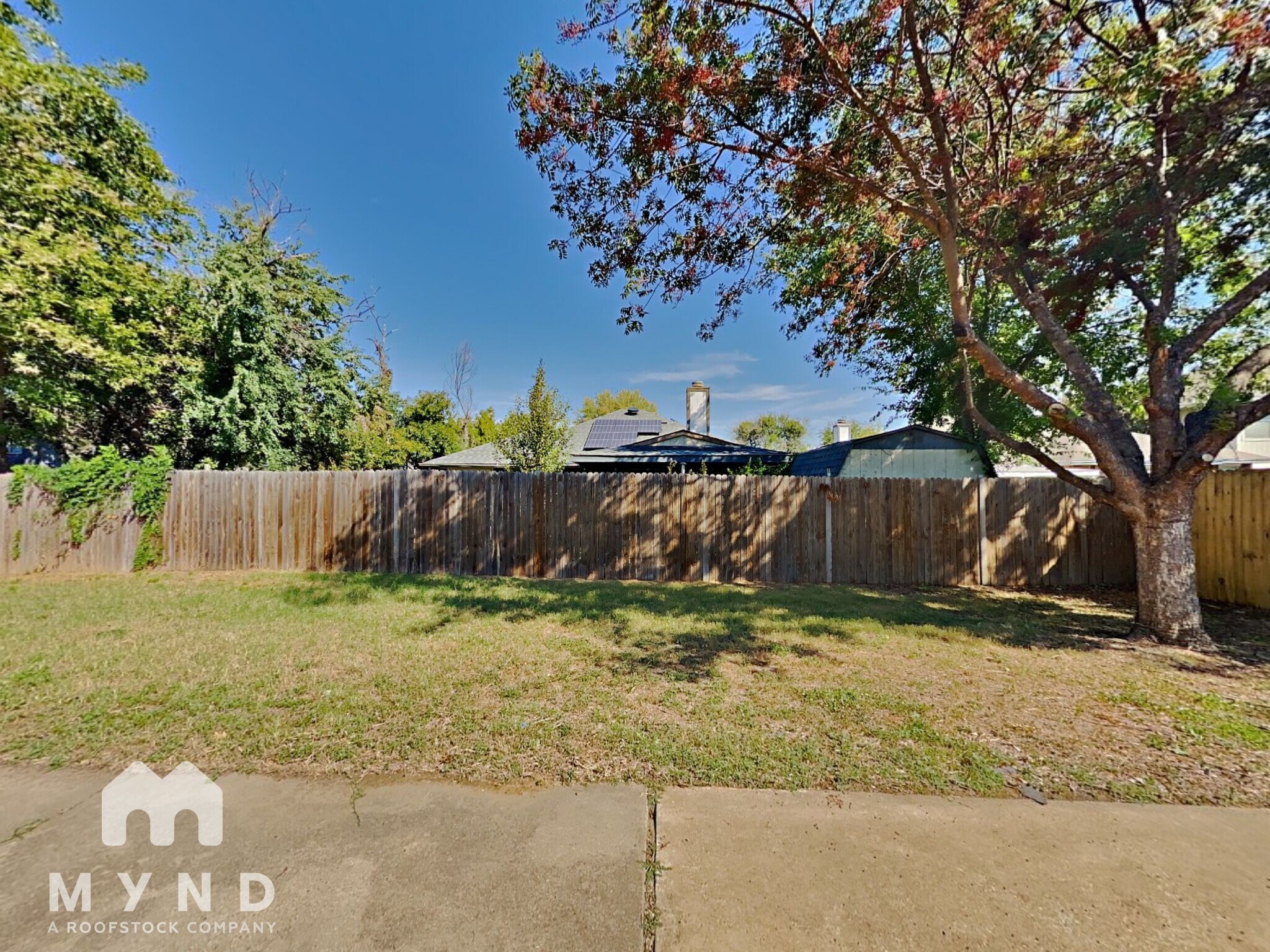 Building Photo - 8517 Brushy Creek Trail