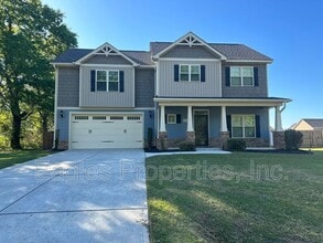 Building Photo - 215 Ingram Fields Dr