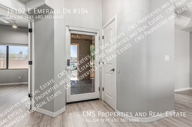 Building Photo - 16107 E Emerald Dr